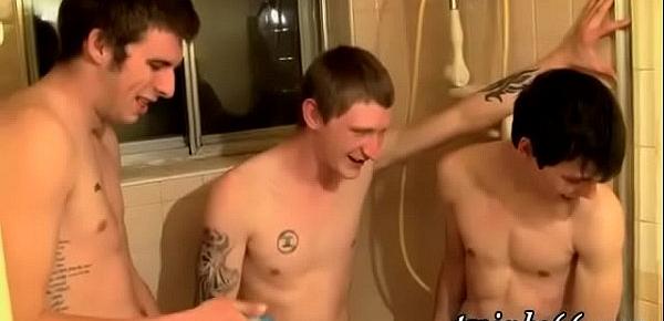  Gay clips piss drinker military and power pissing videos of naked men